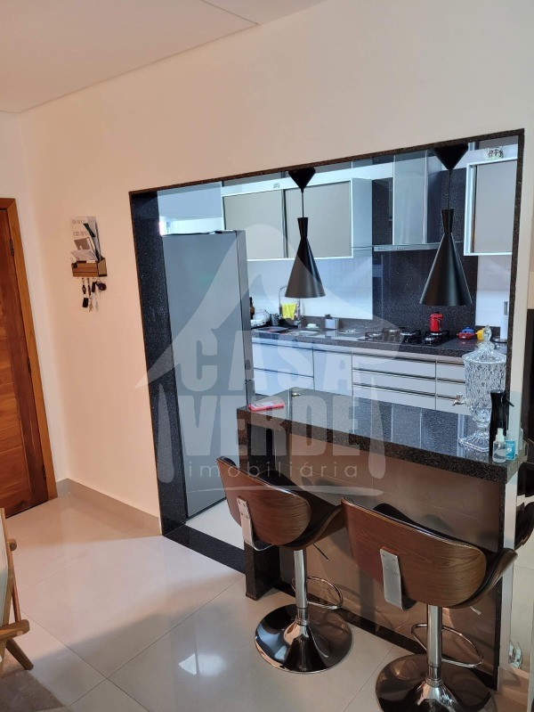 CASA em PARQUE DOS GUARANTÃS, INDAIATUBA - Lindo sobrado à venda em Indaiatuba, no Condomínio Parque dos Guarantãs - Foto 29