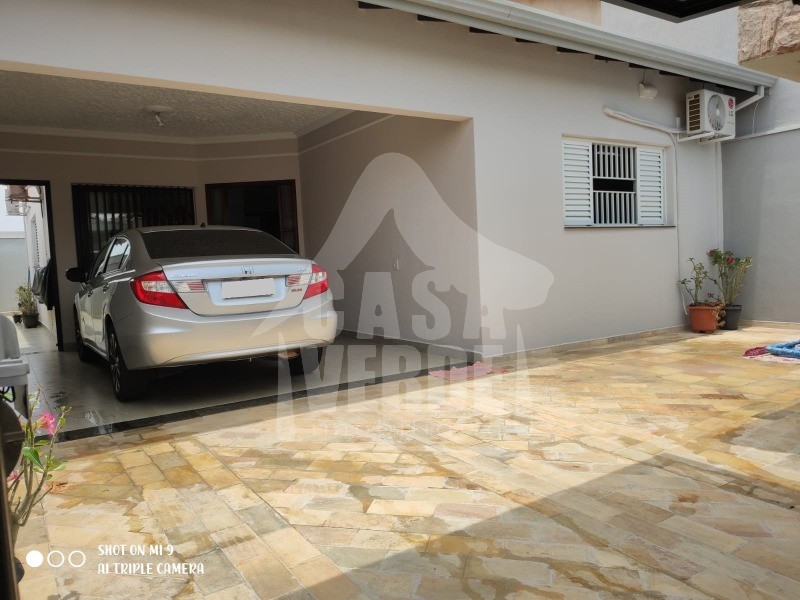 CASA em RESIDENCIAL MONTE VERDE, INDAIATUBA - Casa à venda - Bairro Monte Verde - Indaiatuba/SP - Foto 1