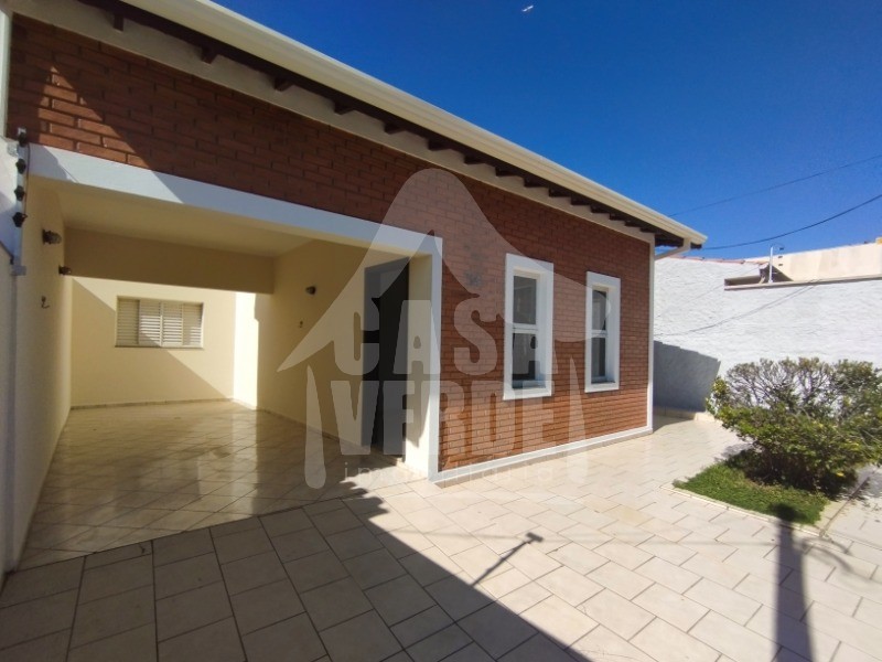 CASA em VILA VITÓRIA II, INDAIATUBA - Casa Térrea para locação - Vila Aurora - Indaiatuba SP - Foto 11