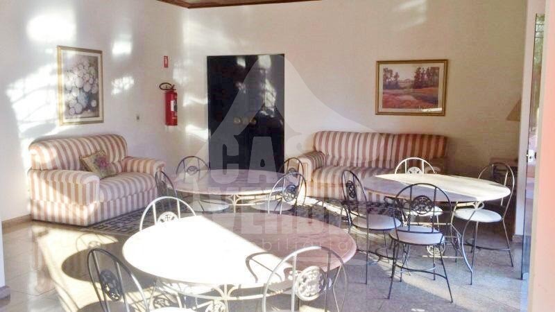 APARTAMENTO em VILA GEORGINA, INDAIATUBA - Apartamento à venda - Ed. Graúna - Bairro Vila Georgina - Indaiatuba/SP - Foto 3