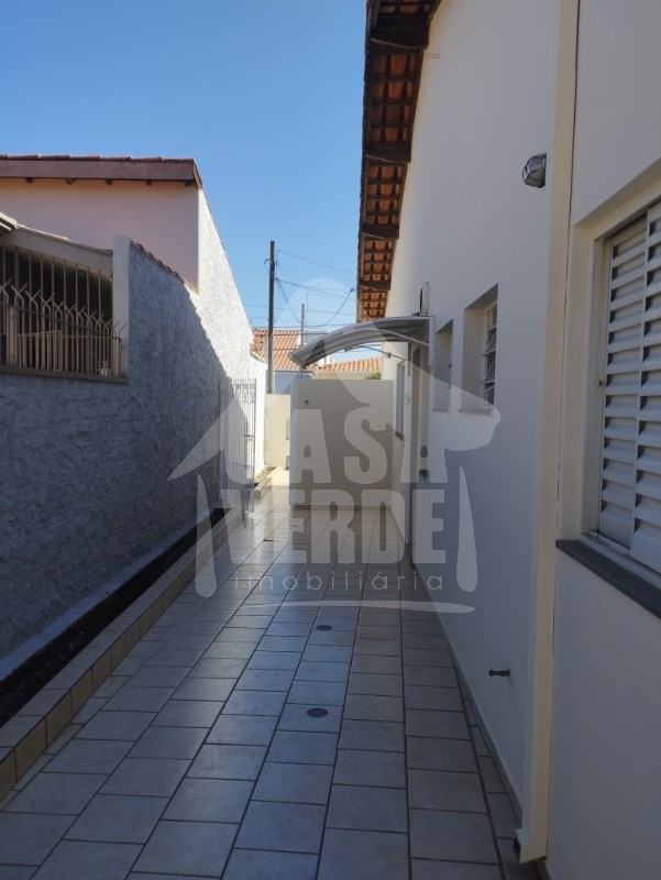 CASA em VILA VITÓRIA II, INDAIATUBA - Casa Térrea para locação - Vila Aurora - Indaiatuba SP - Foto 3