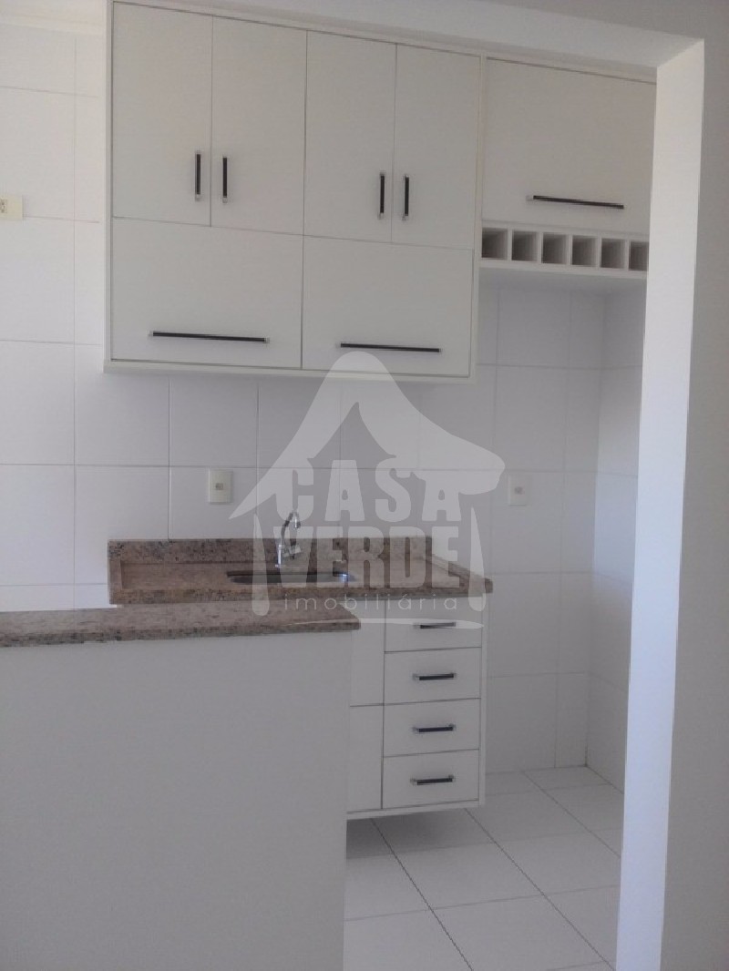APARTAMENTO em NUCLEO HABITACIONAL BRIGADEIRO FARIA LIMA, INDAIATUBA - Apartamento para locação - Grand Ville - Indaiatuba SP - Foto 20