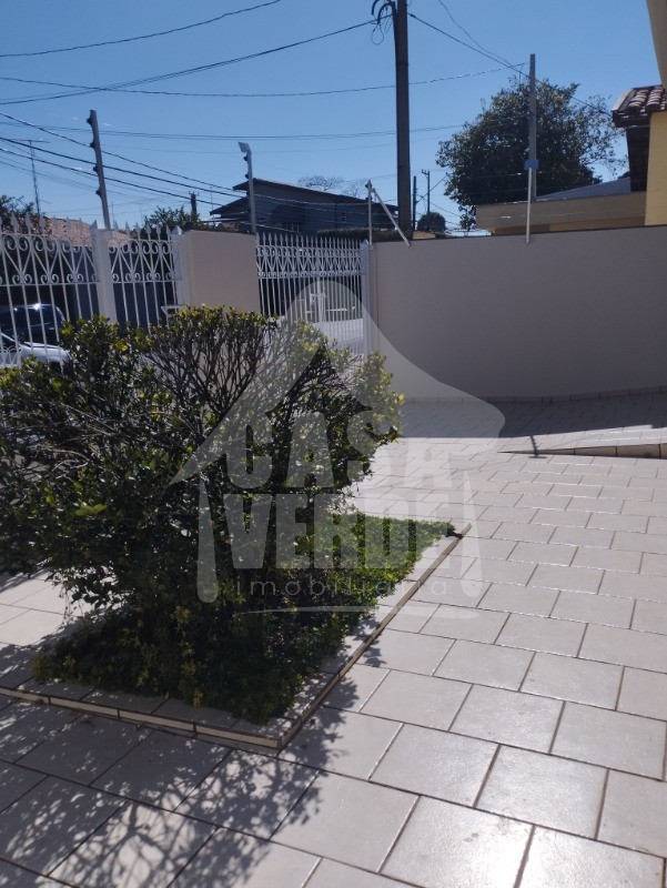 CASA em VILA VITÓRIA II, INDAIATUBA - Casa Térrea para locação - Vila Aurora - Indaiatuba SP - Foto 14