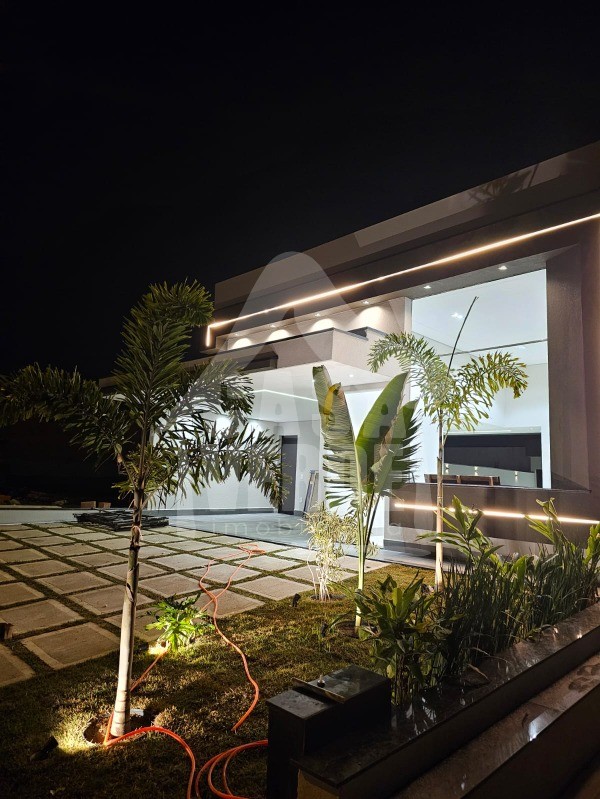 CASA em RESIDENCIAL EVIDÊNCIAS, INDAIATUBA - Casa à venda no Cond. Residencial Evidências em Indaiatuba/SP - Foto 2