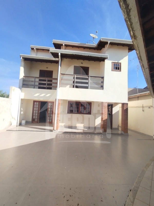 CASA em JARDIM REGINA, INDAIATUBA - Sobrado para Locação - Jardim Regina - Indaiatuba/SP - Foto 5