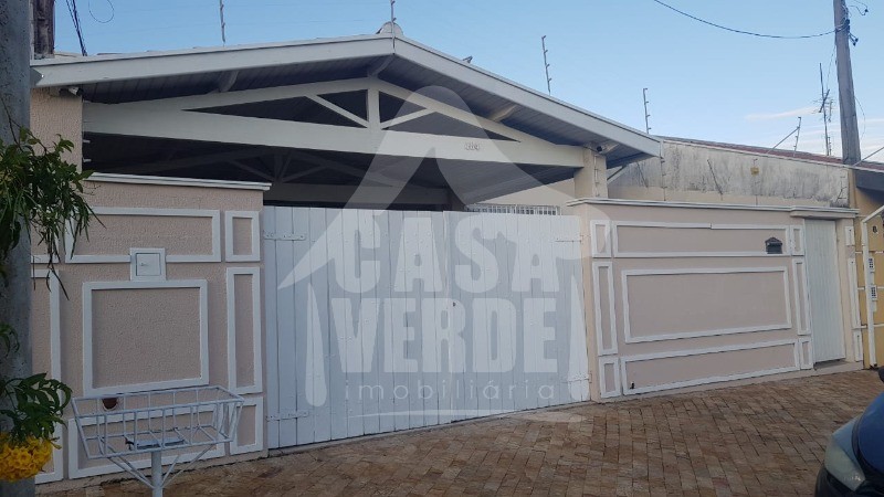 CASA em AQUI SE VIVE, INDAIATUBA - Casa à venda - Bairro Aqui Se Vive - Indaiatuba/SP - Foto 16