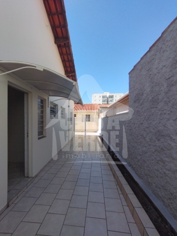 CASA em VILA VITÓRIA II, INDAIATUBA - Casa Térrea para locação - Vila Aurora - Indaiatuba SP - Foto 22