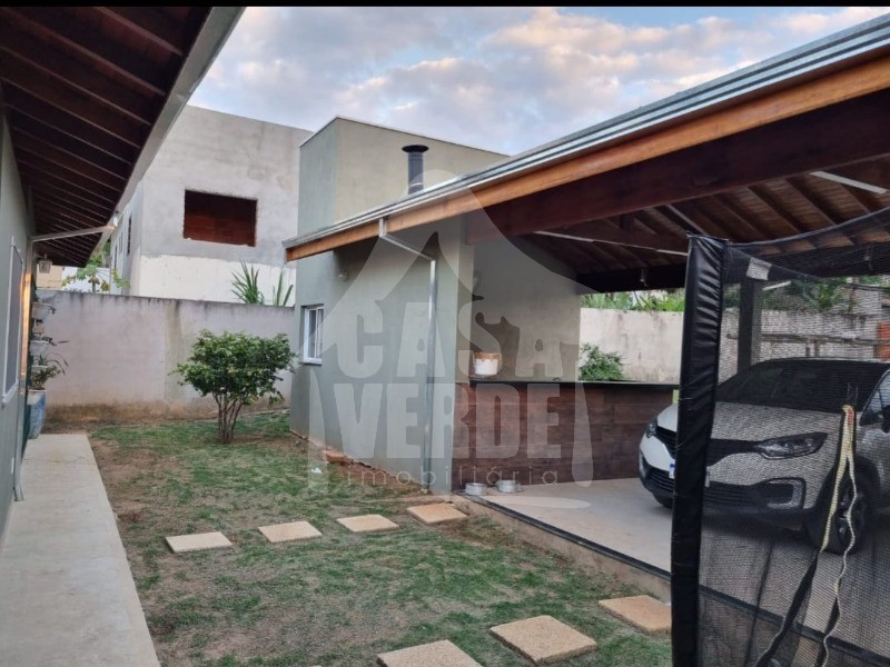 CHÁCARA em RECANTO CAMPESTRE VIRACOPOS GLEBA 2, INDAIATUBA - Linda chácara à venda no Recanto Campestre Viracopos Gleba 2 em Indaiatuba/SP - Foto 3