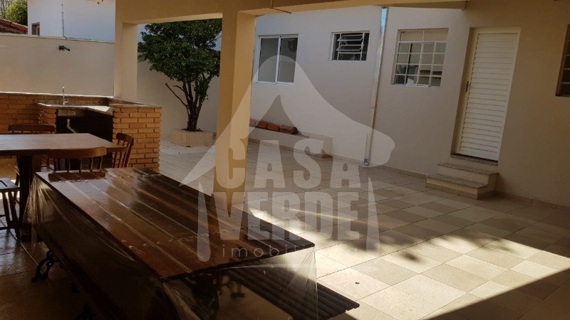 CASA em AQUI SE VIVE, INDAIATUBA - Casa à venda - Bairro Aqui Se Vive - Indaiatuba/SP - Foto 17