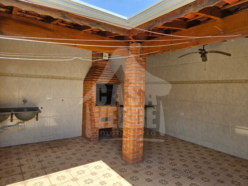 CASA em BELA VISTA, SALTO - Casa térrea à venda - Bairro Bela Vista em Salto/SP - Foto 7