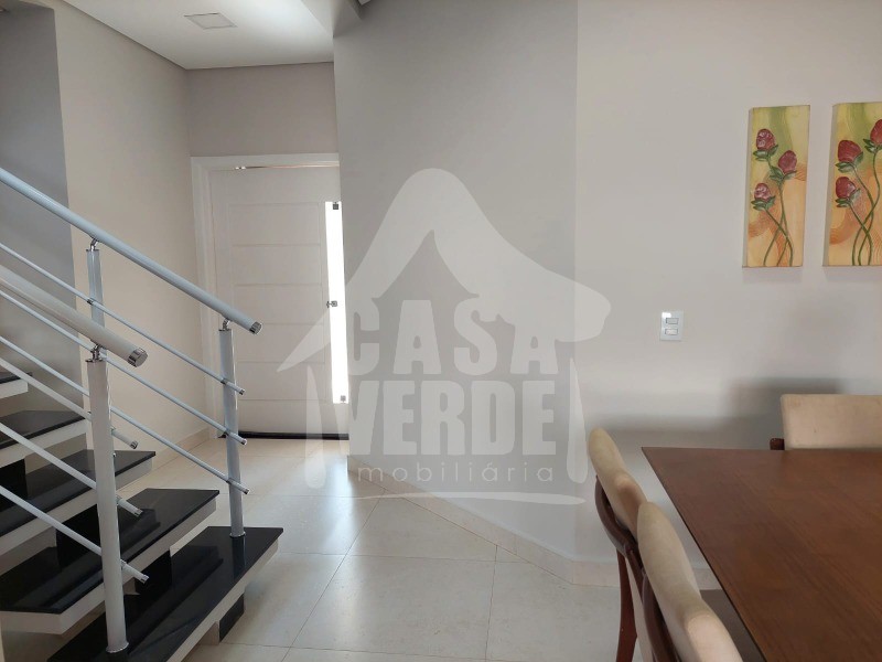 CASA em VILA PANORAMA, INDAIATUBA - Casa à venda no Cond. Panorama Residence em Indaiatuba/SP - Foto 38