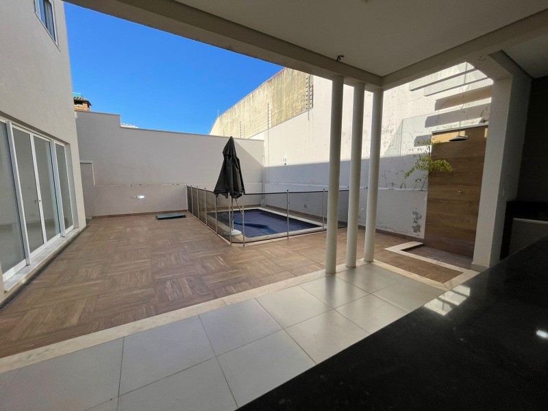 CASA em MARIA DULCE, INDAIATUBA - Sobrado para vender ou alugar no Cond. Residencial Maria Dulce em Indaiatuba/SP - Foto 36