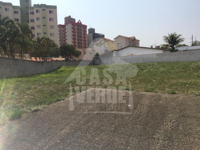 TERRENO em JARDIM DOM BOSCO, INDAIATUBA - Terreno Comercial para locação próximo a Avenida Conceição/Corpo de Bombeiros Indaiatuba SP - Foto 1