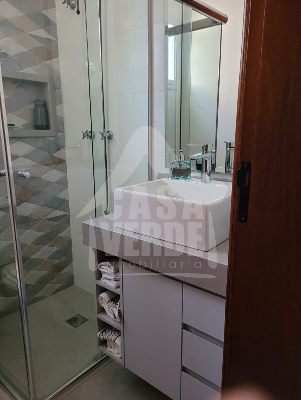 CASA em PARQUE DOS GUARANTÃS, INDAIATUBA - Lindo sobrado à venda em Indaiatuba, no Condomínio Parque dos Guarantãs - Foto 22