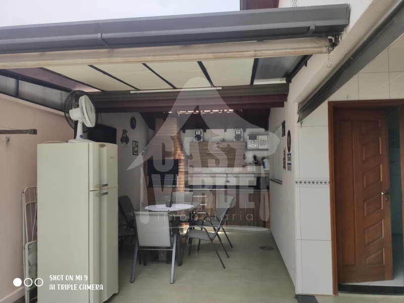 CASA em RESIDENCIAL MONTE VERDE, INDAIATUBA - Casa à venda - Bairro Monte Verde - Indaiatuba/SP - Foto 9
