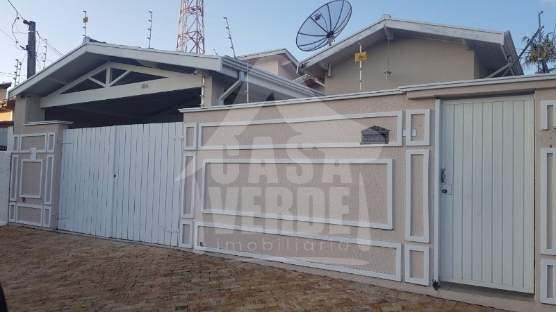 CASA em AQUI SE VIVE, INDAIATUBA - Casa à venda - Bairro Aqui Se Vive - Indaiatuba/SP - Foto 6