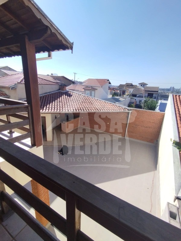 CASA em JARDIM REGINA, INDAIATUBA - Sobrado para Locação - Jardim Regina - Indaiatuba/SP - Foto 10