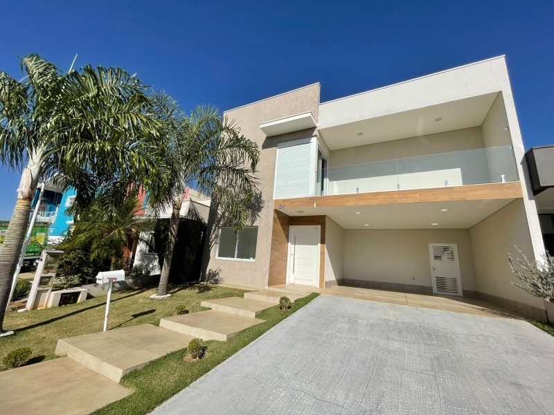 CASA em MARIA DULCE, INDAIATUBA - Sobrado para vender ou alugar no Cond. Residencial Maria Dulce em Indaiatuba/SP - Foto 27