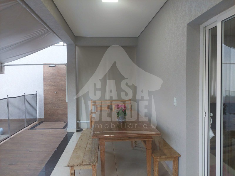 CASA em VILA PANORAMA, INDAIATUBA - Casa à venda no Cond. Panorama Residence em Indaiatuba/SP - Foto 51