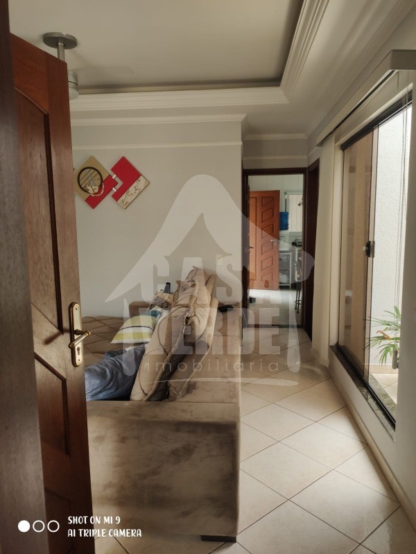 CASA em RESIDENCIAL MONTE VERDE, INDAIATUBA - Casa à venda - Bairro Monte Verde - Indaiatuba/SP - Foto 4