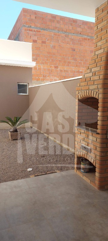 CASA em Jardim Casablanca, Indaiatuba - Casa à venda - Bairro Jardim Casablanca - Indaiatuba/SP - Foto 12