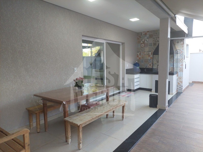 CASA em VILA PANORAMA, INDAIATUBA - Casa à venda no Cond. Panorama Residence em Indaiatuba/SP - Foto 40