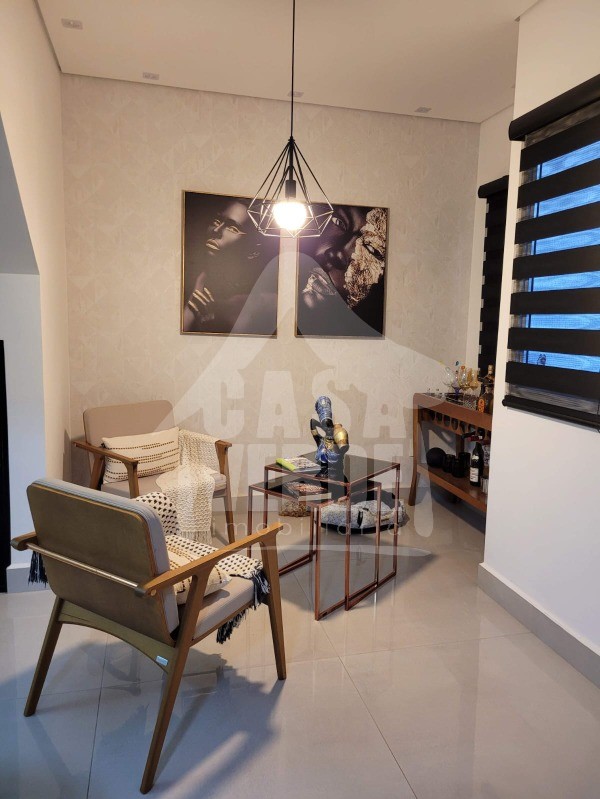 CASA em PARQUE DOS GUARANTÃS, INDAIATUBA - Lindo sobrado à venda em Indaiatuba, no Condomínio Parque dos Guarantãs - Foto 16