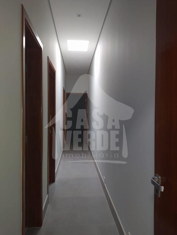 CASA em Vila Georgina, INDAIATUBA - Casa térrea à venda - Vila Georgina em Indaiatuba/SP - Foto 9