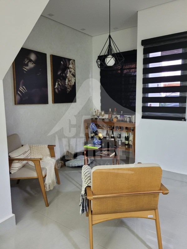 CASA em PARQUE DOS GUARANTÃS, INDAIATUBA - Lindo sobrado à venda em Indaiatuba, no Condomínio Parque dos Guarantãs - Foto 23