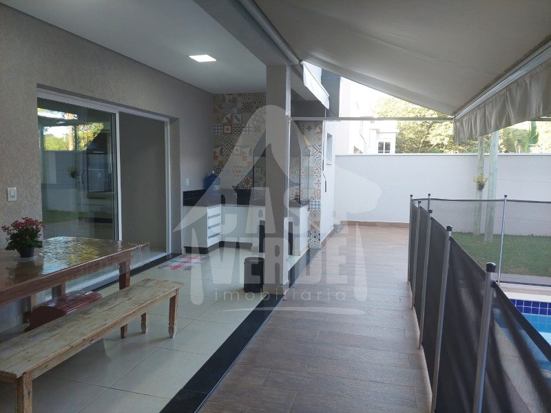 CASA em VILA PANORAMA, INDAIATUBA - Casa à venda no Cond. Panorama Residence em Indaiatuba/SP - Foto 44