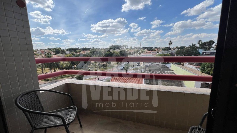 APARTAMENTO em VILA GEORGINA, INDAIATUBA - Apartamento à venda - Ed. Graúna - Bairro Vila Georgina - Indaiatuba/SP - Foto 24
