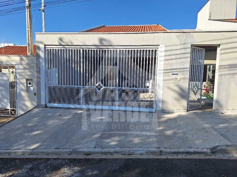 CASA em JARDIM EUROPA II, INDAIATUBA - Casa para Locação e Venda  - Bairro Jardim Europa II - Indaiatuba/SP - Foto 10