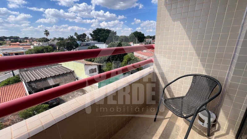 APARTAMENTO em VILA GEORGINA, INDAIATUBA - Apartamento à venda - Ed. Graúna - Bairro Vila Georgina - Indaiatuba/SP - Foto 8