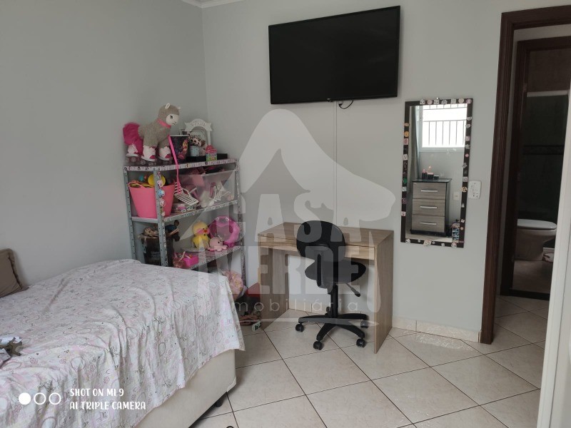 CASA em RESIDENCIAL MONTE VERDE, INDAIATUBA - Casa à venda - Bairro Monte Verde - Indaiatuba/SP - Foto 16