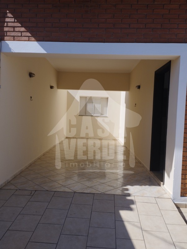 CASA em VILA VITÓRIA II, INDAIATUBA - Casa Térrea para locação - Vila Aurora - Indaiatuba SP - Foto 18