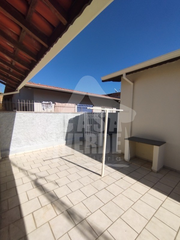 CASA em VILA VITÓRIA II, INDAIATUBA - Casa Térrea para locação - Vila Aurora - Indaiatuba SP - Foto 4