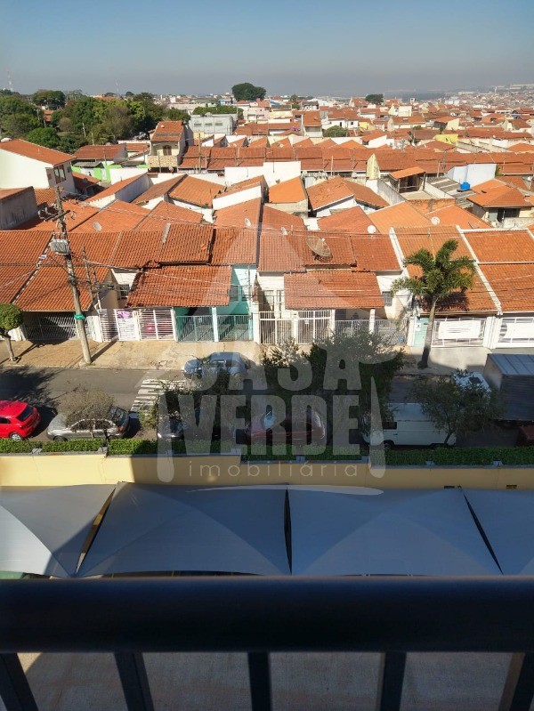APARTAMENTO em Villa das Praças, INDAIATUBA - Apartamento à venda - Condomínio Residencial Villa das Praças - Foto 28