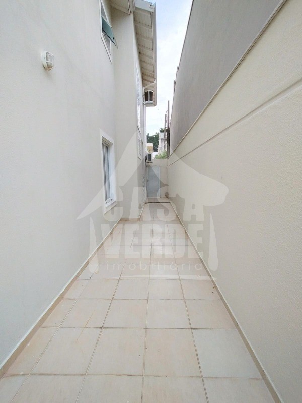 CASA em PORTAL DE ITAICI, INDAIATUBA - Casa à venda - Condomínio Portal de Itaici em Indaiatuba/SP - Foto 23
