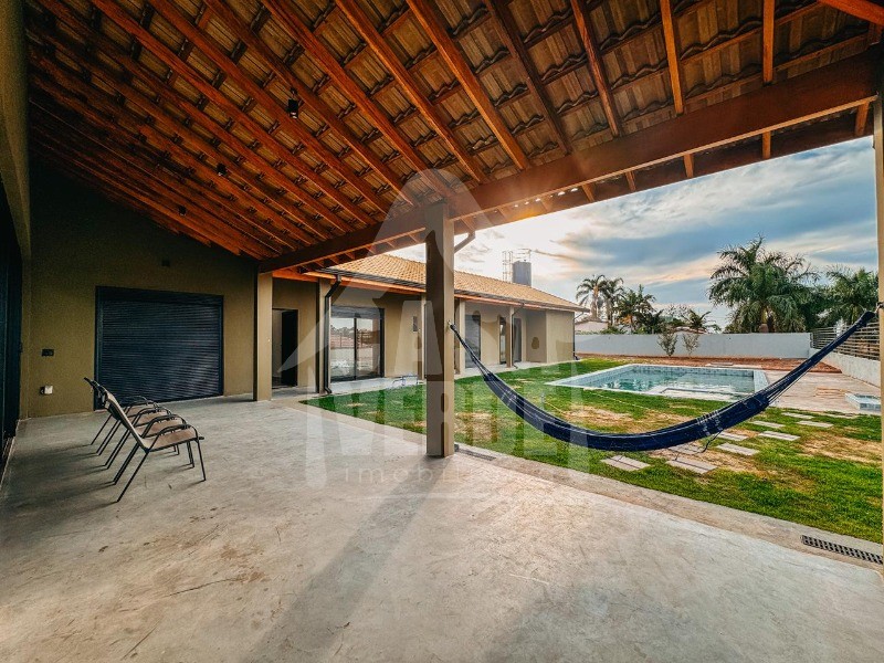 CASA em TERRAS DE ITAICI, INDAIATUBA - Casa à venda no Condomínio Terras de Itaici em Indaiatuba/SP, Casa à venda em Condomínio Fechado com piscina em Indaiatuba/SP - Foto 10