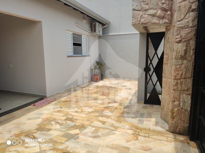 CASA em RESIDENCIAL MONTE VERDE, INDAIATUBA - Casa à venda - Bairro Monte Verde - Indaiatuba/SP - Foto 5