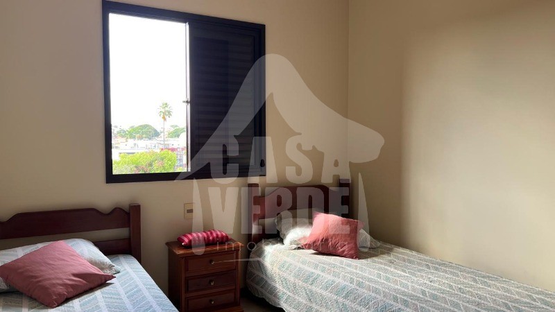 APARTAMENTO em VILA GEORGINA, INDAIATUBA - Apartamento à venda - Ed. Graúna - Bairro Vila Georgina - Indaiatuba/SP - Foto 11