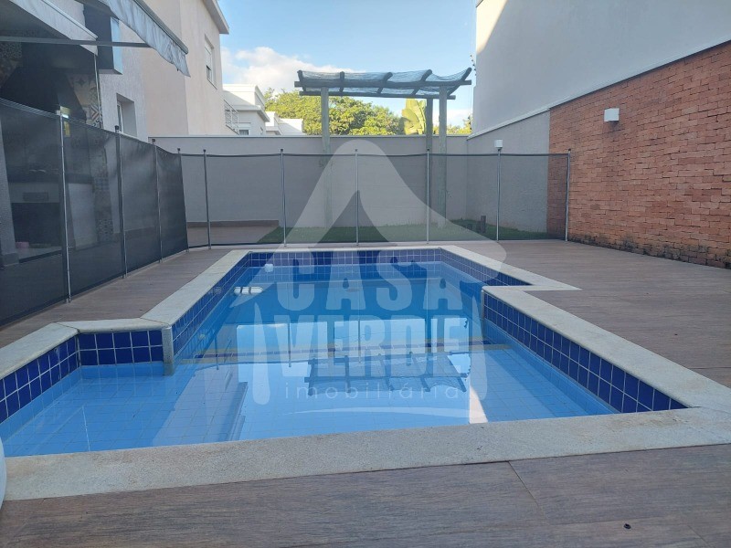 CASA em VILA PANORAMA, INDAIATUBA - Casa à venda no Cond. Panorama Residence em Indaiatuba/SP - Foto 22