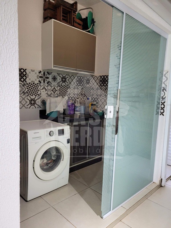 CASA em PARQUE DOS GUARANTÃS, INDAIATUBA - Lindo sobrado à venda em Indaiatuba, no Condomínio Parque dos Guarantãs - Foto 13