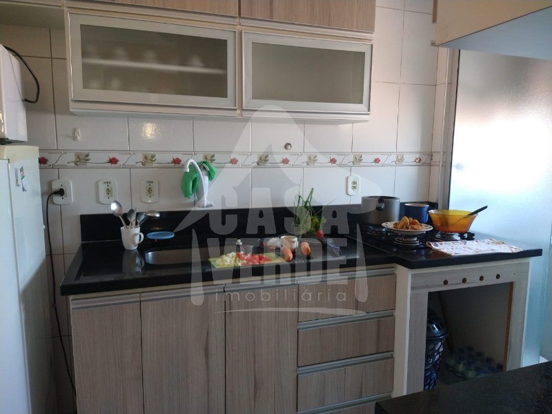 APARTAMENTO em Villa das Praças, INDAIATUBA - Apartamento à venda - Condomínio Residencial Villa das Praças - Foto 32