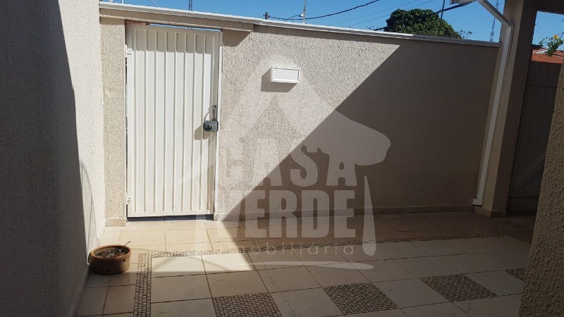 CASA em AQUI SE VIVE, INDAIATUBA - Casa à venda - Bairro Aqui Se Vive - Indaiatuba/SP - Foto 19