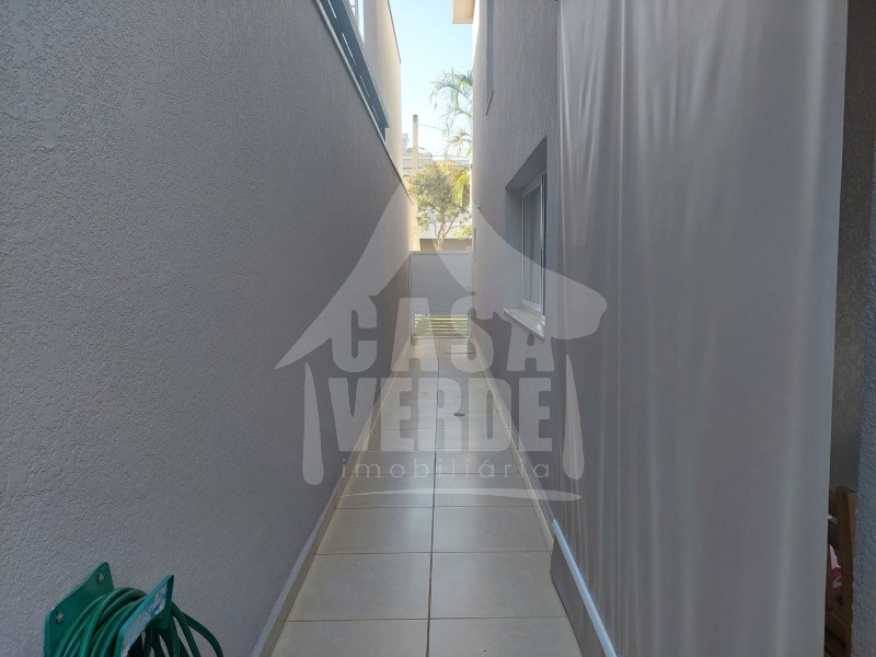 CASA em VILA PANORAMA, INDAIATUBA - Casa à venda no Cond. Panorama Residence em Indaiatuba/SP - Foto 29