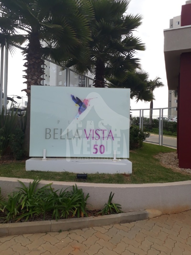 APARTAMENTO em JARDIM BELA VISTA, INDAIATUBA - Apartamento à venda - Condomínio Plaza Bela Vista - Indaiatuba SP - Foto 19