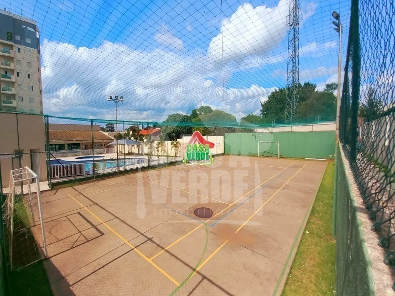 APARTAMENTO em NUCLEO HABITACIONAL BRIGADEIRO FARIA LIMA, INDAIATUBA - Apartamento para locação - Grand Ville - Indaiatuba SP - Foto 22