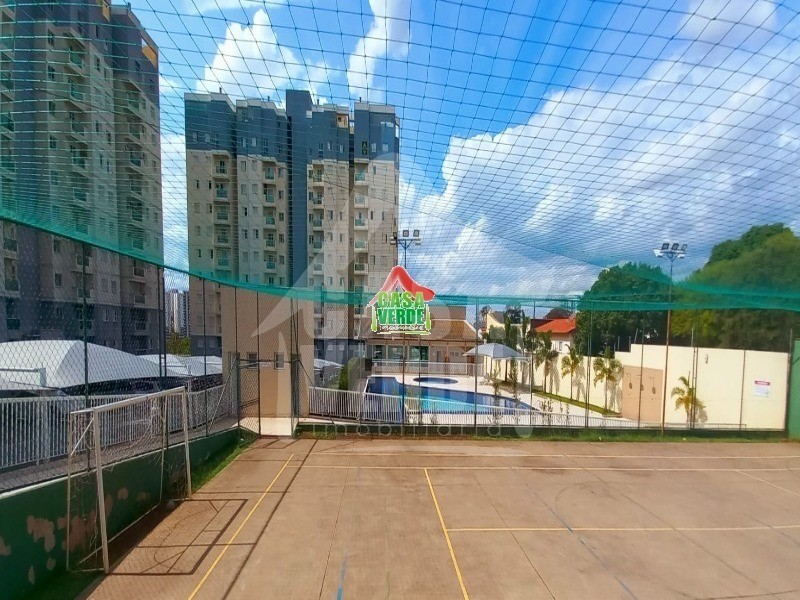 APARTAMENTO em NUCLEO HABITACIONAL BRIGADEIRO FARIA LIMA, INDAIATUBA - Apartamento para locação - Grand Ville - Indaiatuba SP - Foto 24