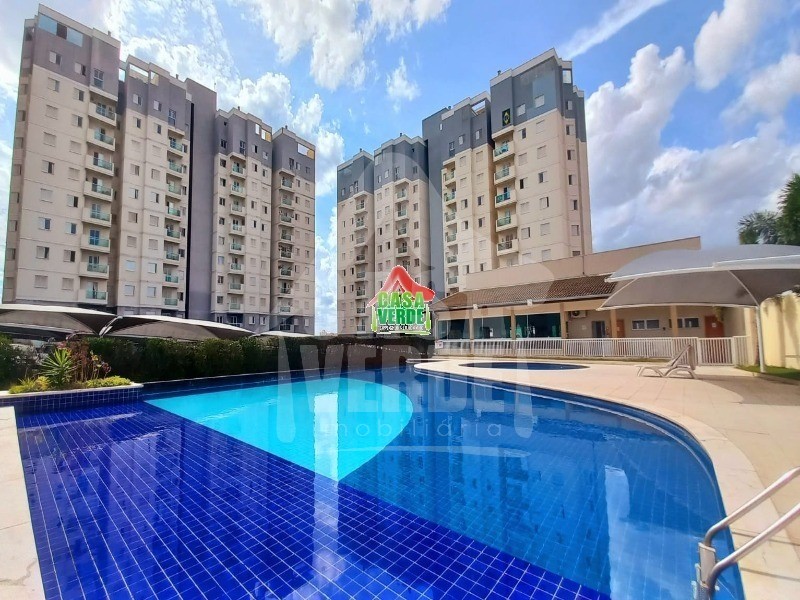 APARTAMENTO em NUCLEO HABITACIONAL BRIGADEIRO FARIA LIMA, INDAIATUBA - Apartamento para locação - Grand Ville - Indaiatuba SP - Foto 10